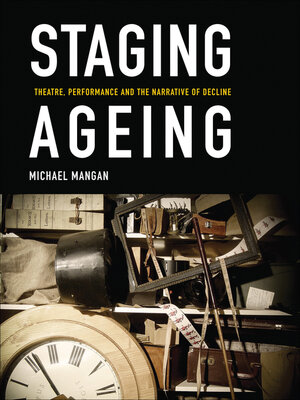 cover image of Staging Ageing